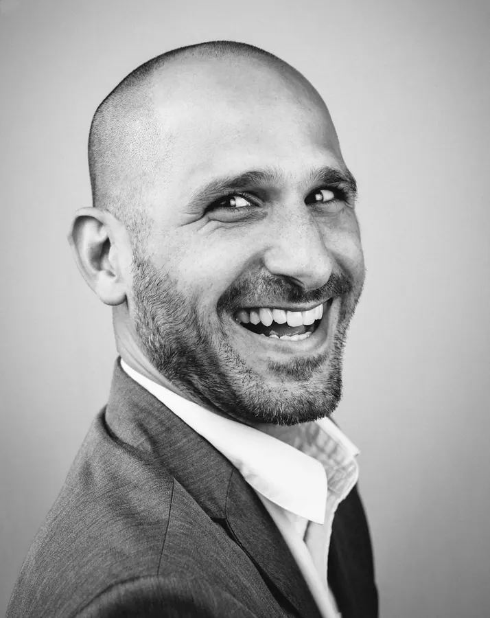 Mauricio Jiménez, fundador de Pejibaye Consulting
